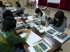中学生のための日本画入門の画像3
